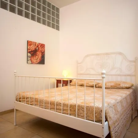 Casa Di Maria @lequile Apartmán *