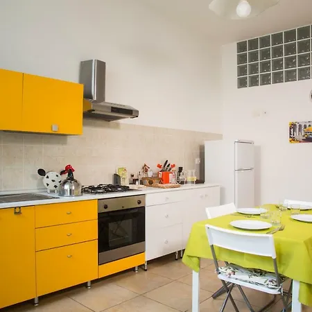 Casa Di Maria @lequile * Lequile