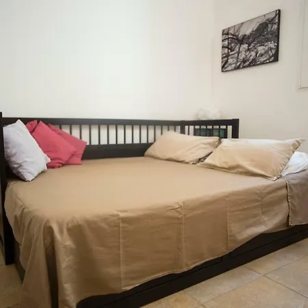 Apartment Casa Di Maria @lequile *