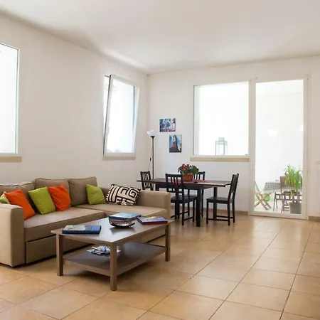 Casa Di Maria @lequile Apartmán *