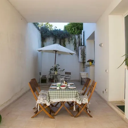 Casa Di Maria @lequile * Lequile