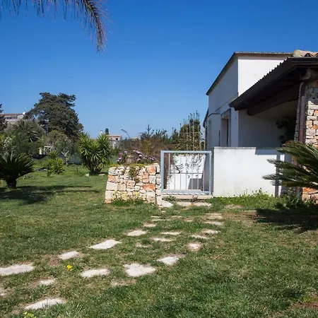 Casa Di Maria @lequile