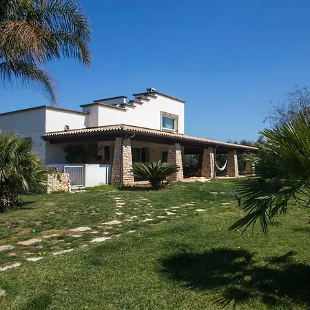 Casa Di Maria @lequile Lequile